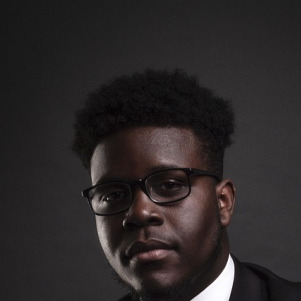 business portrait professional